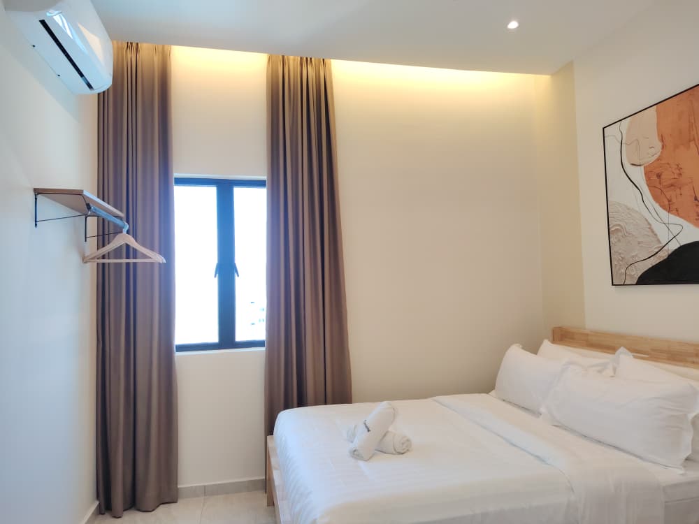 AMBIENCE RESIDENCE